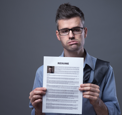 Неотъемлемая составляющая успешного поиска работы — резюме