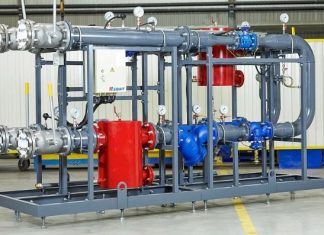 Особенности характеристик БТП Данфосс и как выбрать уплотнения для теплообменников