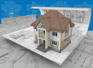 Первые шаги в строительстве дома вашей мечты (проектирование зданий)
