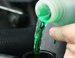 Как правильно выбрать антифриз в зависимости от возраста автомобиля?