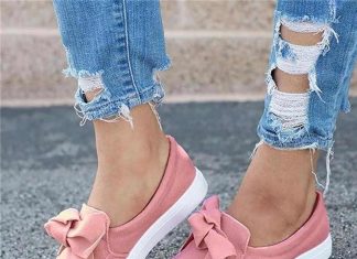 Модные женские мокасины 2021 года: актуальные модели