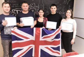 Какие курсы английского языка выбрать?