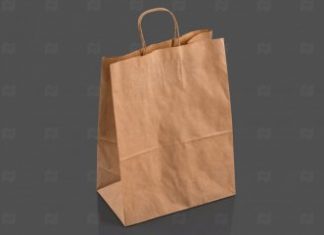 Как выбрать бумажные пакеты?