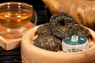Пуэр: ценный китайский чай, обладающий не только уникальным вкусом, но и многими полезными свойствами