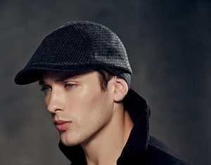 Летние мужские кепки – лучший выбор для молодого человека и зрелого мужчины