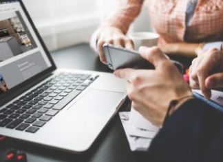 Какие услуги предоставляет веб студия?