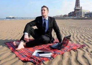 Где искать работу за границей?