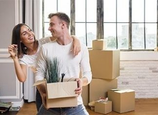 Покупка квартиры. Чем руководствоваться при выборе района