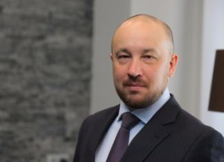 Михаил Щапов: биография кандидата в губернаторы