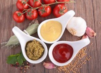 Для чего нужен соус?