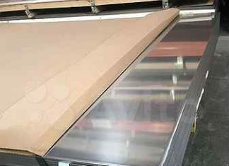 Область применения нержавеющей стали