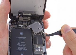 Типичные неисправности iPad