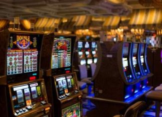 Казино Вавада: играйте только в лучшие игровые автоматы