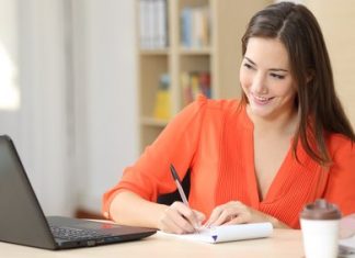 Как репетитору создать свой онлайн курс?