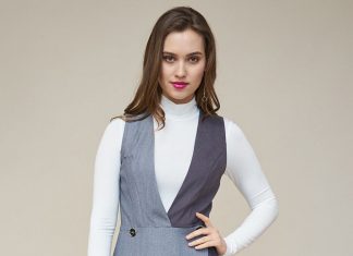 Женские сарафаны: секреты выбора