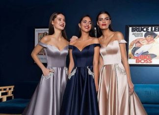 Королева бала: идеальное платье на выпускной в 9 и 11 классе в 2021 году