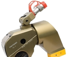 Применение гидравлических ключей