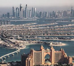 Что посмотреть в Дубае