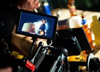 Виды рекламных роликов