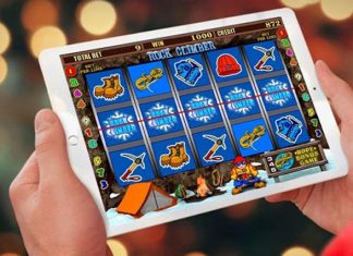 Демоверсия в казино Вулкан Россия