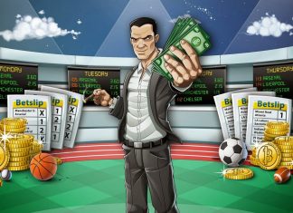 Чи є можливість робити ставки на спорт