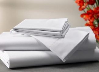 Преимущества тканей из хлопка