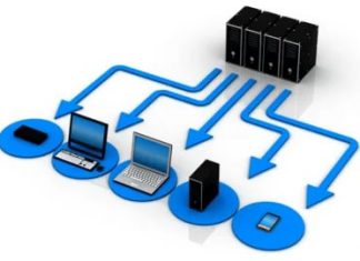 Организация ИТ-инфраструктуры предприятия