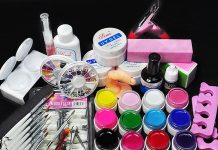 Инструменты для маникюра: какие принадлежности нужны?