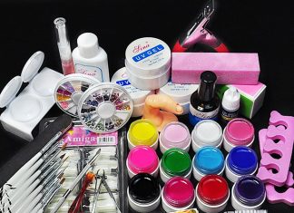 Инструменты для маникюра: какие принадлежности нужны?