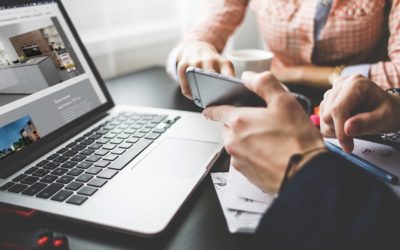 Какие услуги оказывает web-студия?