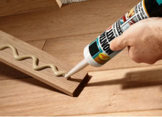 Советы по работе с клеевыми материалами