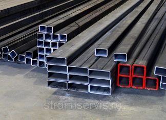 Для чего нужен металлопрокат?