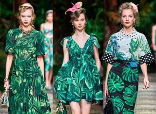 Модные платья 2021 года: тенденции сезона