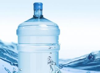 Проблема выбора воды для дома: бутилированная или водопроводная?