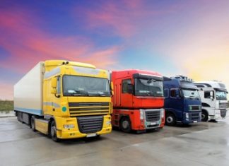 Как выбрать транспортную компанию?