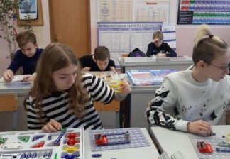 Какие плюсы у школ-пансионов?