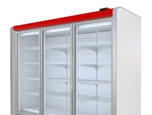 Типы холодильного оборудования