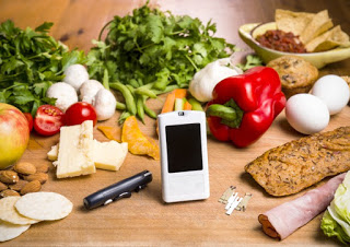 Самые необходимые товары для диабетиков