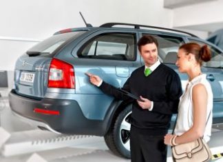 Почему стоит покупать новую машину?