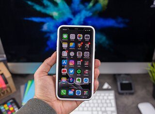 Обзор Apple iPhone 12