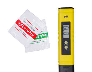 Преимущества ph метра для воды