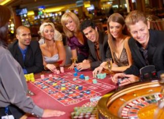 Секреты успешной игры в онлайн-казино