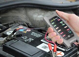 Ошибки при эксплуатации аккумуляторов