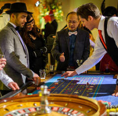 Казино Восток: проверенный игровой бренд