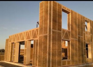 Новые современные технологии строительства дома