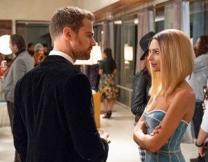 Какой фильм посмотреть вечером?