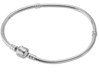 Как выбрать браслет Pandora?