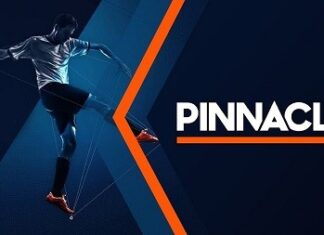 Зеркало официального сайта Pinnacle