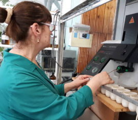 Агрохимическая лаборатория Агротест